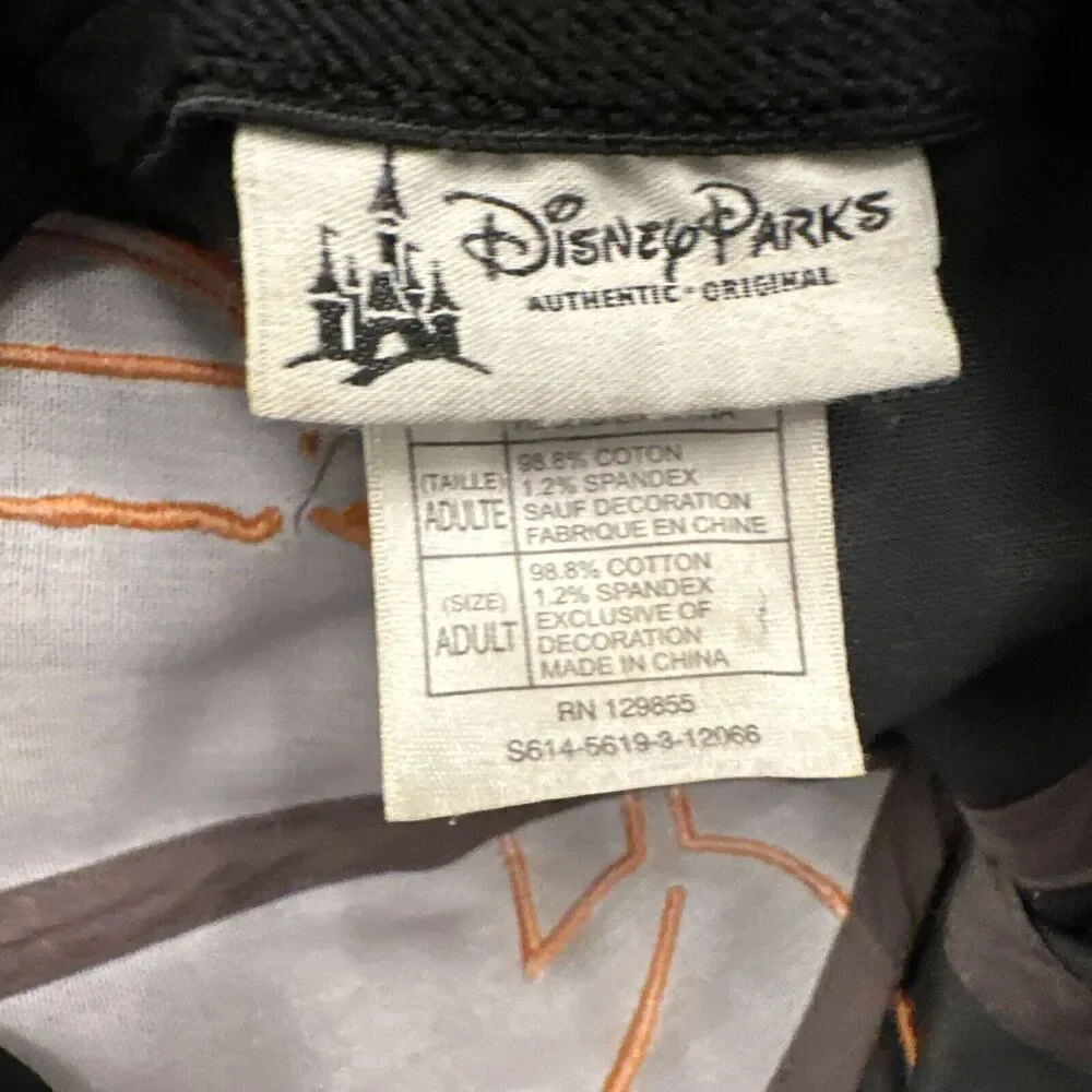 Disney get your